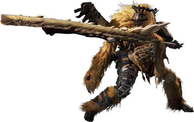 怪物猎人荒野巴拉迪类型怎么选?聚焦模式实战与武器搭配深度攻略 怪物猎人荒野巴拉迪类型怎么选?聚焦模式实战与武器搭配深度攻略