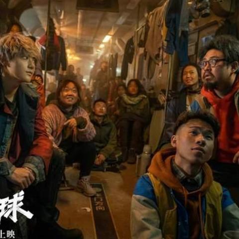 独行月球豆瓣评分争议背后的逻辑，沈腾这部科幻片冤不冤？