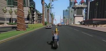 别再玩原版了！2025年GTA圣安地列斯画质MOD全解