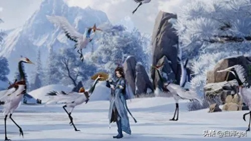 剑网3什么门派好玩？2025版本T0职业深度测评与选职指南