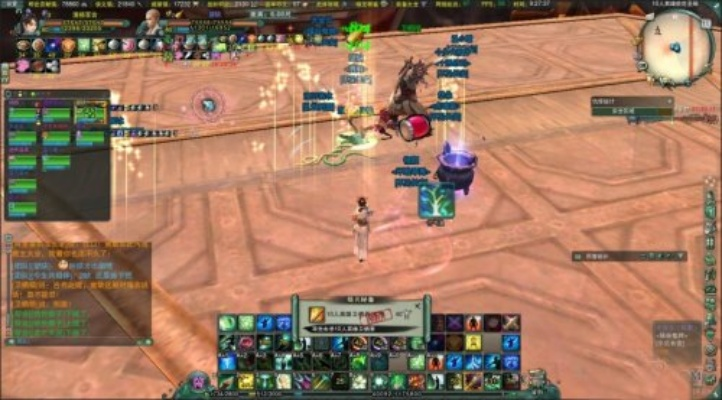 剑网3荻花圣殿怎么打？2025独家保姆级教学与摸牌掉落全解