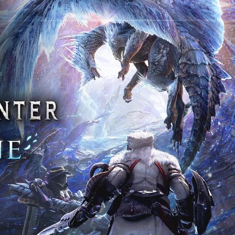 怪物猎人，荒野周年庆重磅更新上线 最终资料片悬念揭晓