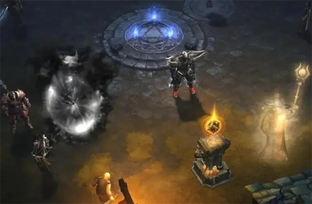 暗黑3国服2026年重制？网易独家回应与实战回归指南