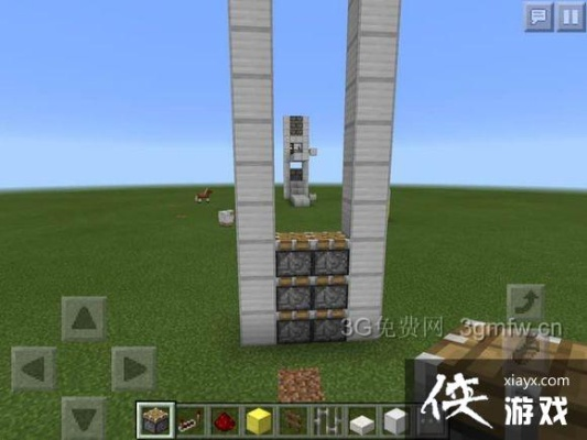 我的世界活塞电梯怎么做？最快生存教程大揭秘