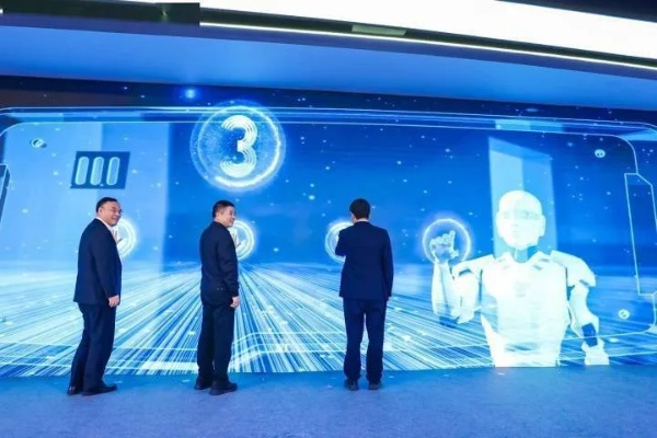 杭州新闻联播全AI首播，AIGC数字人技术将如何重塑虚拟世界？