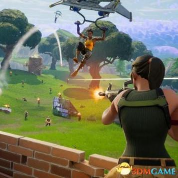 Switch 2版天际性能优化补丁发布