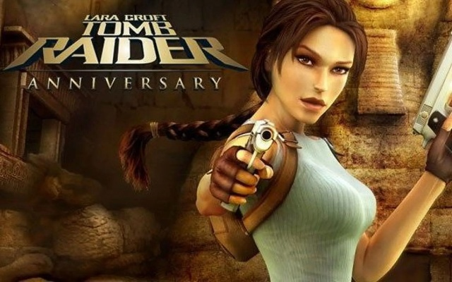 古墓丽影十周年怎么下载?2025全平台安装教程与Bug修复指南 古墓丽影十周年怎么下载?2025全平台安装教程与Bug修复指南