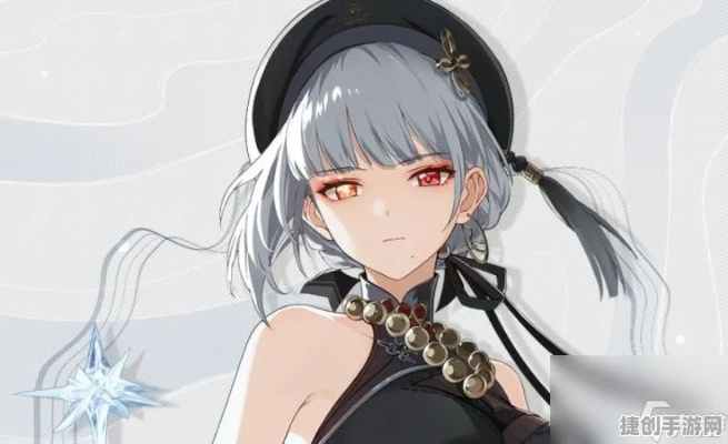 维里奈仍受青睐，她却为何无人问津？鸣潮常驻五星现状