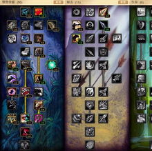 魔兽世界时光服宏命令，伤害提升必备技巧