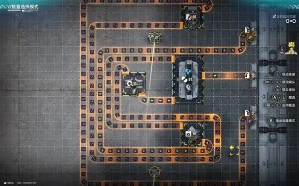 终末地副本速刷，炮塔布局伤害最大化指南