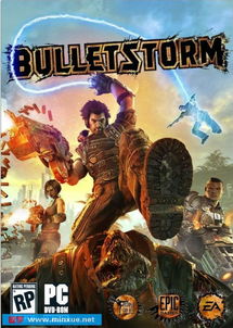 没等到子弹风暴2？盘点2025年最值得玩的技能杀戮FPS神作