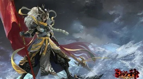 震撼！斗战神神将类型深度剖析，教你如何打造T0级无敌阵容