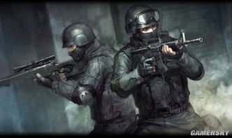 职业选手的选择，反恐精英新鼠标如何用30毫秒优势决胜开局