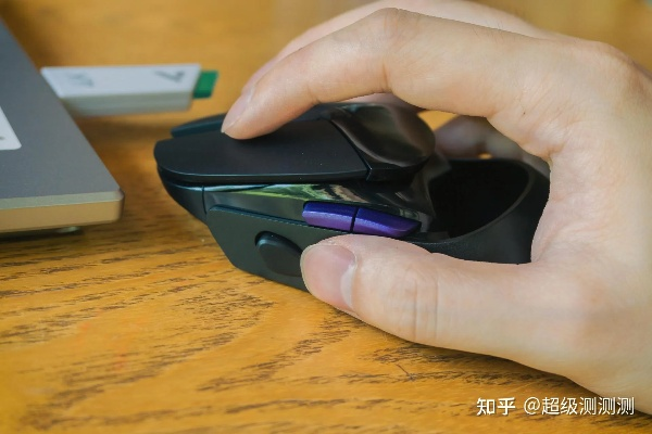 职业选手为何选择这款鼠标?30毫秒提升首发开火速度 职业选手为何选择这款鼠标?30毫秒提升首发开火速度