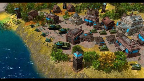 地球帝国哪个版本最好玩?从石器时代到未来的RTS通关秘籍 地球帝国哪个版本最好玩?从石器时代到未来的RTS通关秘籍