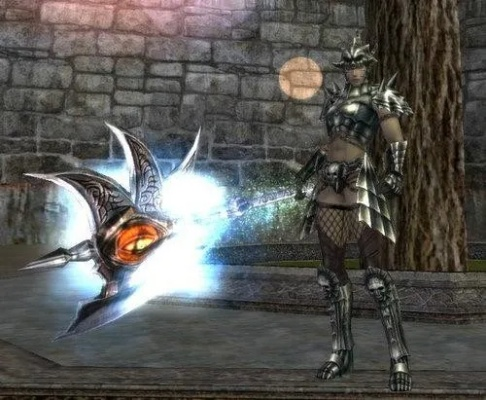 2025年神泣好玩吗？深度剖析光暗阵营与变身机制实战攻略