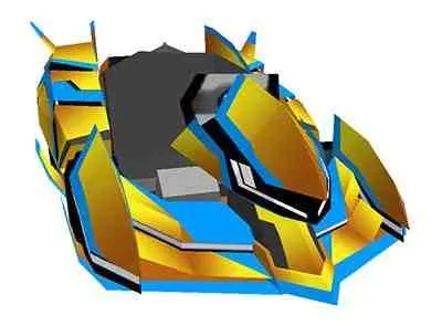 跑跑卡丁车Z7车型全攻略，揭秘竞速与道具车的巅峰选择