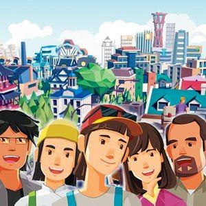 People of Note，音乐流派如何巧妙融入RPG机制？