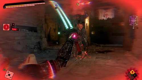 罗密欧是个绝命侠游玩评测,体验与机制的双重奏 罗密欧是个绝命侠游玩评测,体验与机制的双重奏