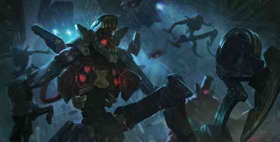 S26扎克符文怎么选?上单打野最强搭配全解析 S26扎克符文怎么选?上单打野最强搭配全解析