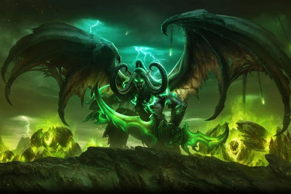 2026年魔兽TBC脑残门怎么进?黑暗神殿伊利丹全解析 2026年魔兽TBC脑残门怎么进?黑暗神殿伊利丹全解析