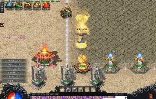 2025最新私服怎么选？揭秘复古微变与单职业的真正区别