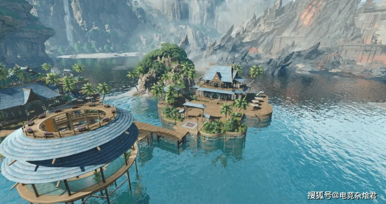 揭秘33岛隐藏致富经，新手如何三天打造顶级空岛？