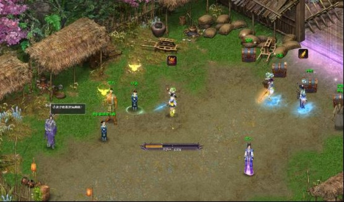 月影传说隐藏结局怎么触发?2025年最新硬核通关实战指南 月影传说隐藏结局怎么触发?2025年最新硬核通关实战指南