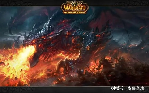 魔兽世界85级剧情深度复盘，死亡之翼背后的故事全解析