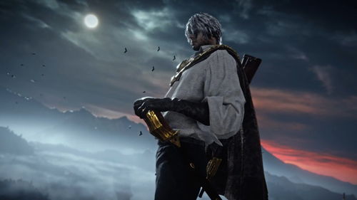 黄昏血族发售日疑似3月27日 eShop页面已上线