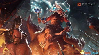 Dota2西雅图类型皮肤是哪个？西雅图幽灵梗图全解析