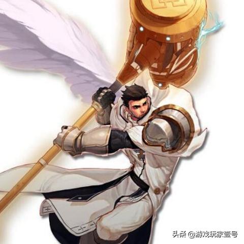 2025年圣职者二觉怎么选?深度剖析四大转职强度与实战技巧 2025年圣职者二觉怎么选?深度剖析四大转职强度与实战技巧