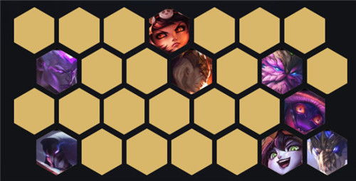 2025霸业怎么上分?独家解析最强运营思路与S级阵容搭配 2025霸业怎么上分?独家解析最强运营思路与S级阵容搭配