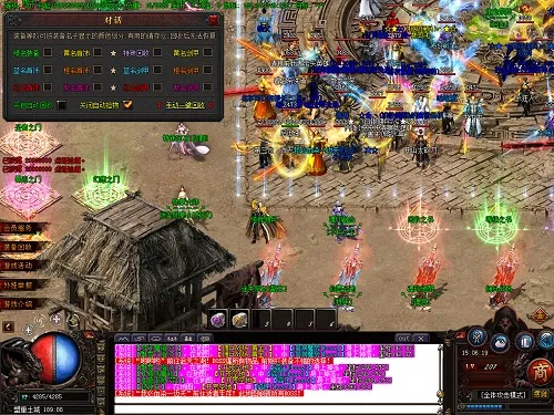 yy90001九哥直播间怎么玩？2026年传奇复古服打金与霸服实战指南