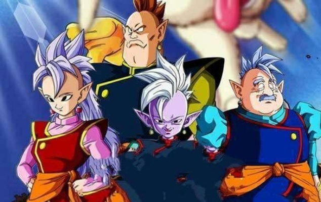 揭秘界王神战斗力类型,辅助还是输出?2026实战培养攻略 揭秘界王神战斗力类型,辅助还是输出?2026实战培养攻略