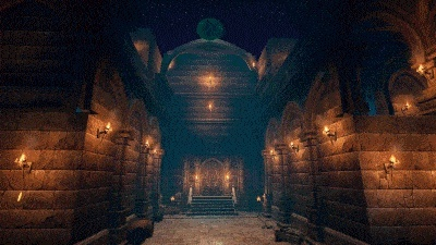 还在找永恒影院?解锁隐藏游戏CG与高清过场动画全攻略 还在找永恒影院?解锁隐藏游戏CG与高清过场动画全攻略