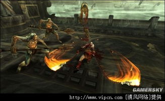 战神斯巴达幽灵手游最强攻略，掌握斯巴达之怒机制轻松虐怪