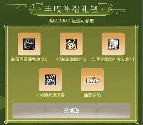 2013耕耘礼包值得买吗？深度解析礼包类型与性价比