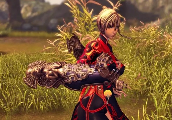 剑灵11月28日开放测试实录，职业选择与搬砖避坑指南