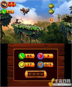 金刚归来怎么玩?揭秘S级培养路线与隐藏彩蛋 金刚归来怎么玩?揭秘S级培养路线与隐藏彩蛋