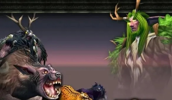 魔兽世界德鲁伊全流派深度解析,2025版本T0级天赋与实战指南 魔兽世界德鲁伊全流派深度解析,2025版本T0级天赋与实战指南