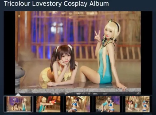 2026年最全Steam黄油去圣光攻略，补丁安装与全CG解锁实战