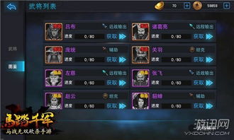 马踏千军平民最强阵容推荐，2026年兵种克制与国战实战策略