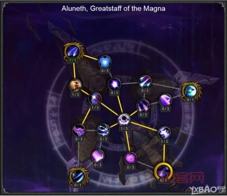 魔兽世界11.1武僧天赋怎么点？大秘境团本最强Build全解析