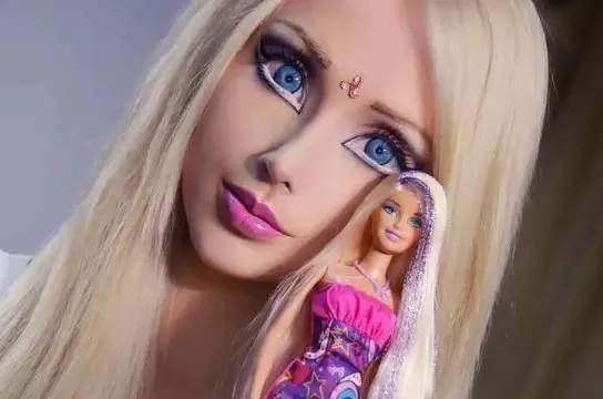 揭秘Kotakoti类型，如何在游戏中复刻活体芭比娃娃？