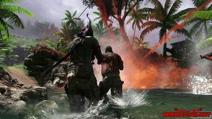 孤岛惊魂3存档位置找不到？2026最新备份与修改教程