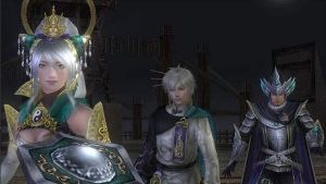 大蛇无双Z人物类型深度剖析，力速技流派与混沌模式最强攻略