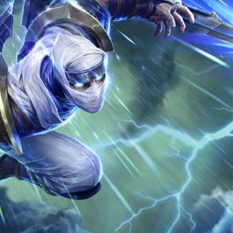 劫怎么一秒五刀？揭秘高分段影流之主必会的三套连招