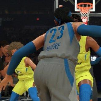 NBA 2K12还能打吗?游民星空整合版下载与2025名单补丁全攻略 NBA 2K12还能打吗?游民星空整合版下载与2025名单补丁全攻略
