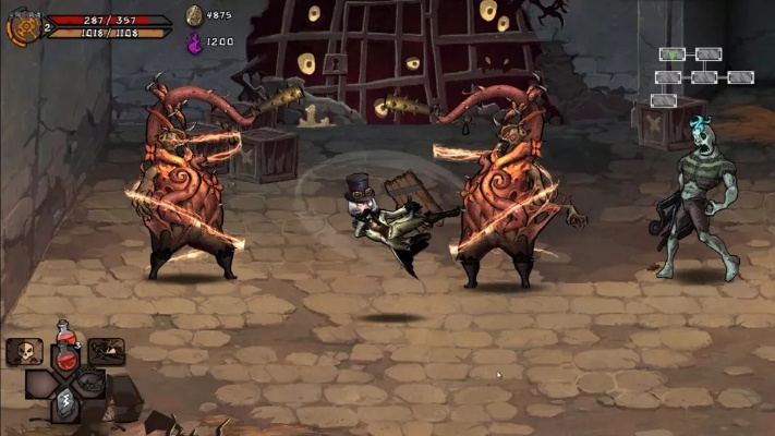 横版网游大全，揭秘2026年最值得入坑的几款2D神作